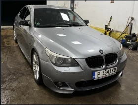 BMW 535 E60, снимка 2