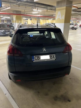 Peugeot 2008 PureTech, снимка 3