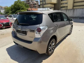 Toyota Verso 1.6 D4D КАМЕРА.НАВИ.ПОДГРЕВ., снимка 3
