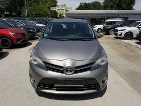 Toyota Verso 1.6 D4D КАМЕРА.НАВИ.ПОДГРЕВ., снимка 13