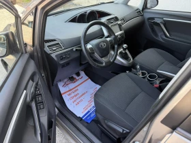 Toyota Verso 1.6 D4D КАМЕРА.НАВИ.ПОДГРЕВ., снимка 14