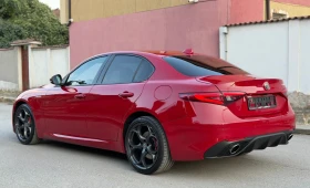 Alfa Romeo Giulia 2.0 VELOCE Q4 Внос Швейцария, снимка 4
