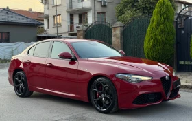 Alfa Romeo Giulia 2.0 VELOCE Q4 Внос Швейцария, снимка 1