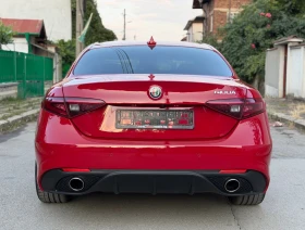 Alfa Romeo Giulia 2.0 VELOCE Q4 Внос Швейцария, снимка 5