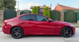 Alfa Romeo Giulia 2.0 VELOCE Q4 Внос Швейцария, снимка 7