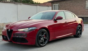 Alfa Romeo Giulia 2.0 VELOCE Q4 Внос Швейцария, снимка 2