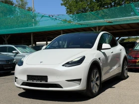 Tesla Model Y Long Range Dual Motor AWD AWD* ЕВРОПЕЙСКА, снимка 1