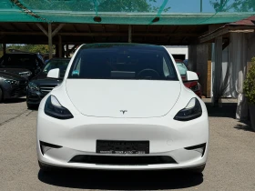 Tesla Model Y Long Range Dual Motor AWD AWD* ЕВРОПЕЙСКА, снимка 2