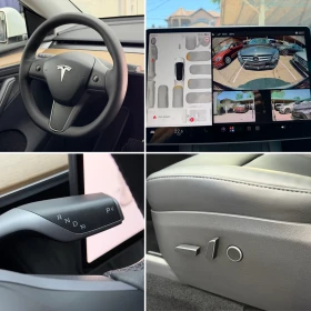 Tesla Model Y Long Range Dual Motor AWD AWD* ЕВРОПЕЙСКА, снимка 14