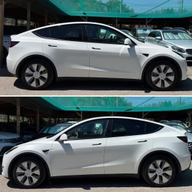 Tesla Model Y Long Range Dual Motor AWD AWD* ЕВРОПЕЙСКА, снимка 4