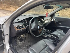 BMW 530 530xd, снимка 9