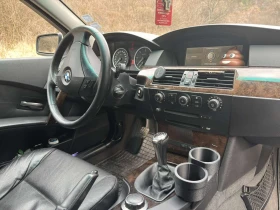 BMW 530 530xd, снимка 13
