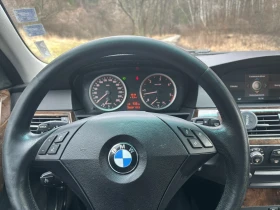 BMW 530 530xd, снимка 11