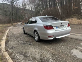 BMW 530 530xd, снимка 4
