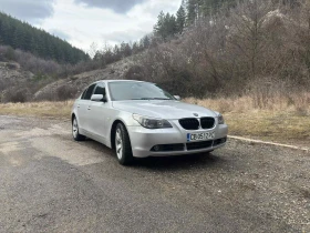 BMW 530 530xd, снимка 1