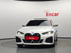 BMW i4 Edrive40 M Sports, снимка 3
