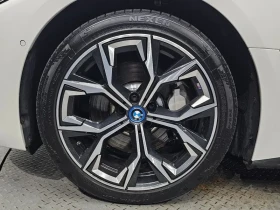 BMW i4 Edrive40 M Sports, снимка 5