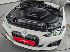 BMW i4 Edrive40 M Sports, снимка 6