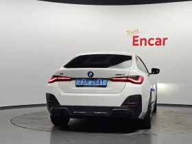 BMW i4 Edrive40 M Sports, снимка 4