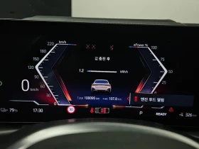 BMW i4 Edrive40 M Sports, снимка 8