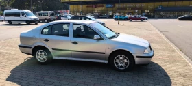 Skoda Octavia, снимка 3
