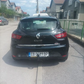 Renault Clio, снимка 2