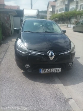 Renault Clio, снимка 1