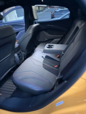 Ford Mustang Mach-E, снимка 12