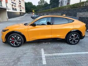 Ford Mustang Mach-E, снимка 16
