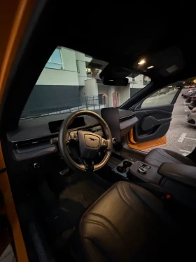 Ford Mustang Mach-E, снимка 13
