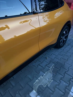 Ford Mustang Mach-E, снимка 8