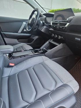Citroen C4 131/EAT8/S&S/SHINE/28000km, снимка 9