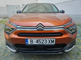 Citroen C4 131/EAT8/S&S/SHINE/28000km, снимка 3