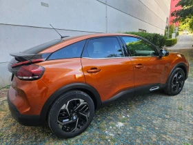 Citroen C4 131/EAT8/S&S/SHINE/28000km, снимка 5