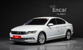 VW Passat, снимка 1