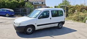 Peugeot Partner 5 местна, снимка 1