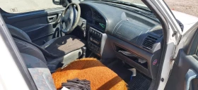 Peugeot Partner 5 местна, снимка 14