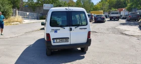 Peugeot Partner 5 местна, снимка 6
