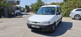 Peugeot Partner 5 местна, снимка 2