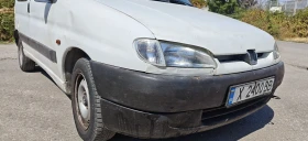 Peugeot Partner 5 местна, снимка 11