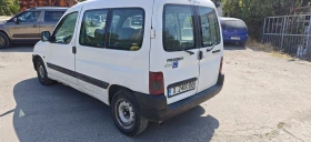Peugeot Partner 5 местна, снимка 7