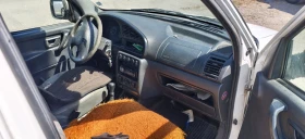 Peugeot Partner 5 местна, снимка 15