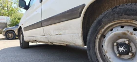 Peugeot Partner 5 местна, снимка 9