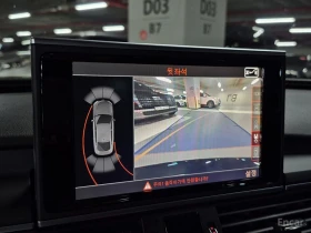 Audi S7 MATRIX* BANG* OLUFSEN* ОБДУХВАНЕ* ДИСТРОНИК* ХЕДЪП, снимка 9