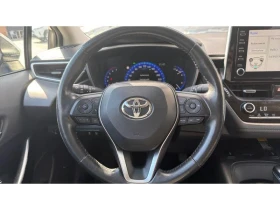 Toyota Corolla SDN 1.8HSD LUXURY, снимка 13