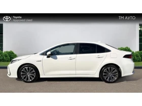 Toyota Corolla SDN 1.8HSD LUXURY, снимка 3