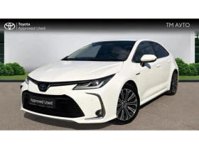 Toyota Corolla SDN 1.8HSD LUXURY, снимка 1