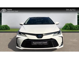 Toyota Corolla SDN 1.8HSD LUXURY, снимка 5