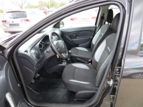 Dacia Sandero 0.9I-90kc.-навигация, снимка 10
