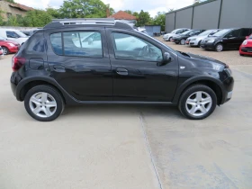 Dacia Sandero 0.9I-90kc.-навигация, снимка 3